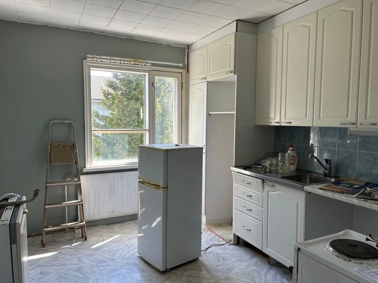 Квартира в Пори, Финляндия, 36 м² - фото 4