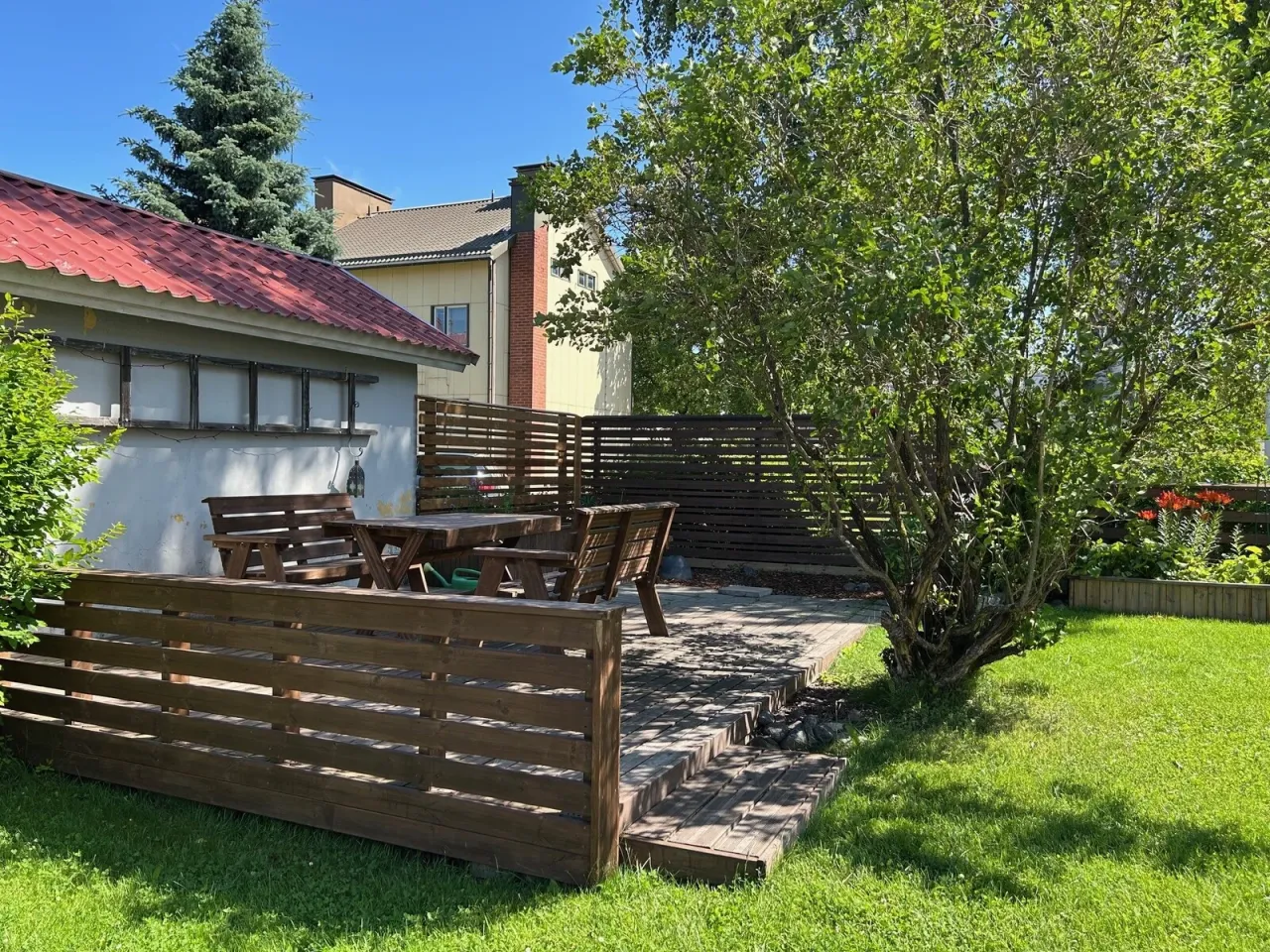 Квартира в Пори, Финляндия, 36 м² - фото 9