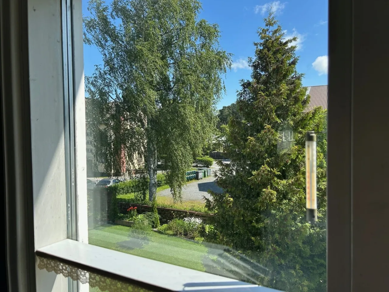 Квартира в Пори, Финляндия, 36 м² - фото 5