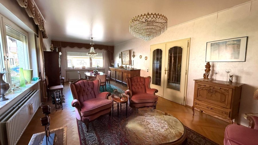 Квартира в Люксембурге, Люксембург, 310 м² - фото 6