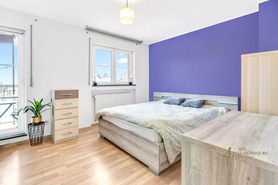 Квартира в Люксембурге, Люксембург, 80 м² - фото 6