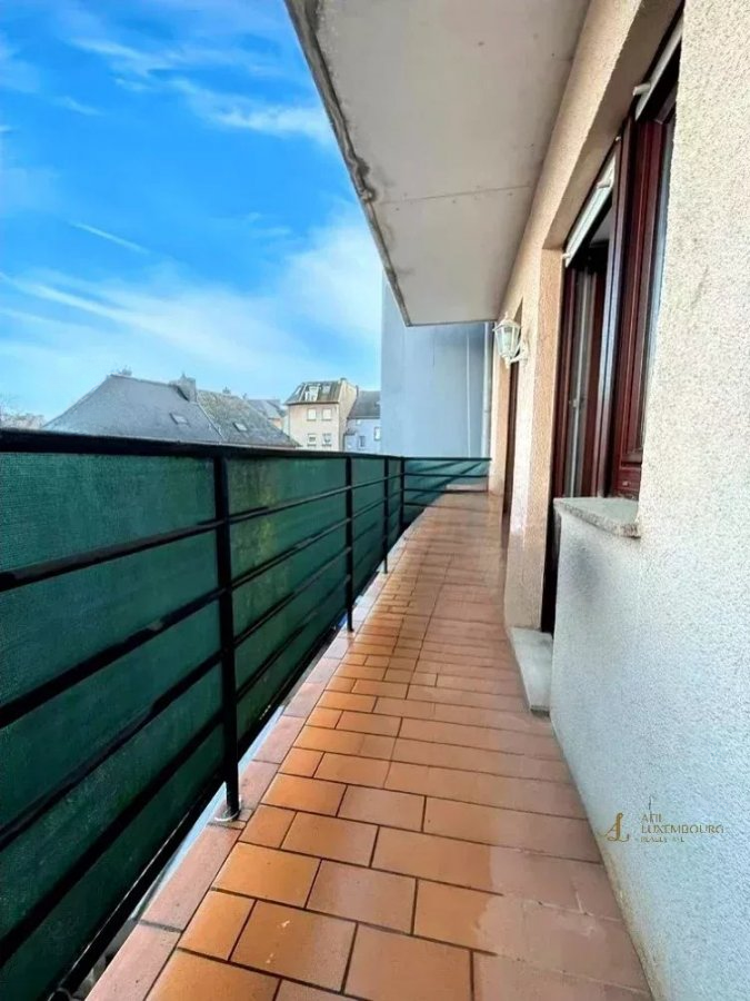 Квартира в Люксембурге, Люксембург, 50 м² - фото 6