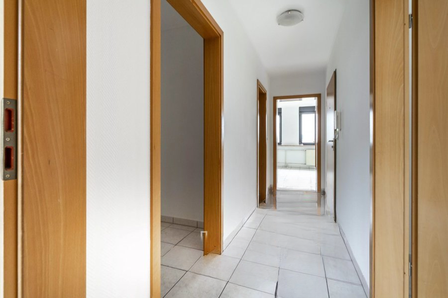 Квартира в Люксембурге, Люксембург, 60 м² - фото 6