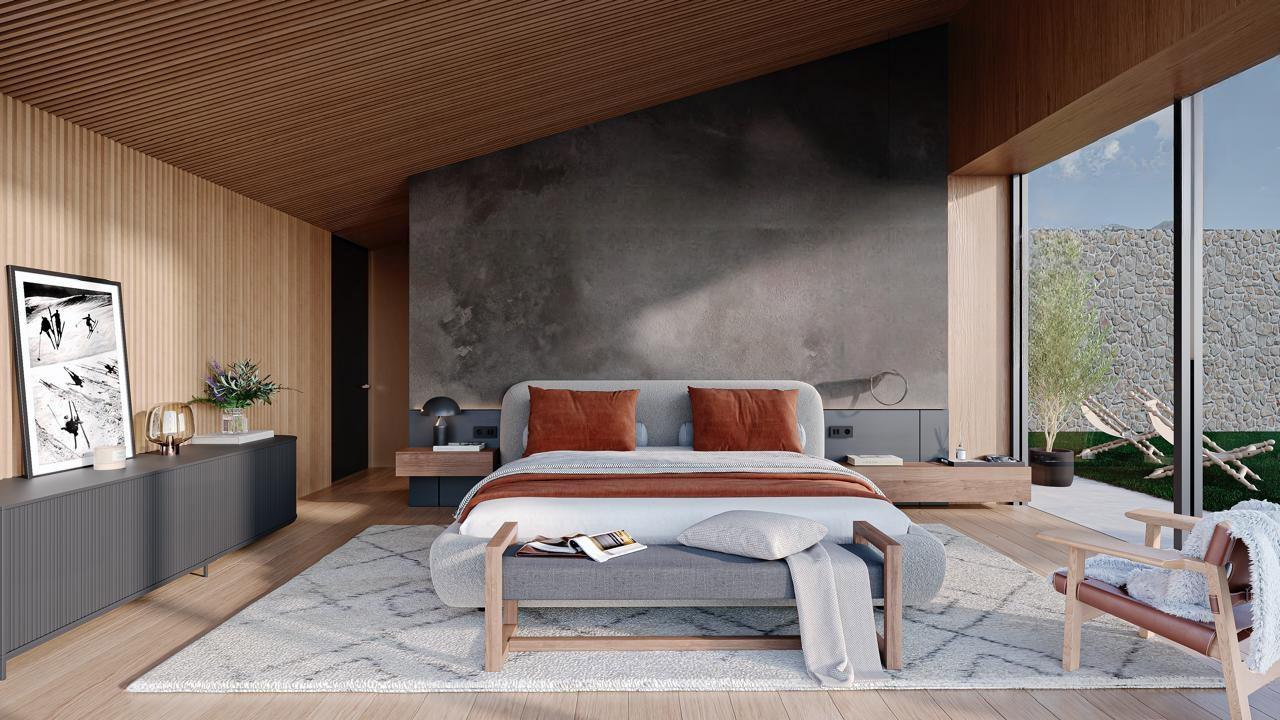 Квартира в Аньосе, Андорра, 557 м² - фото 6