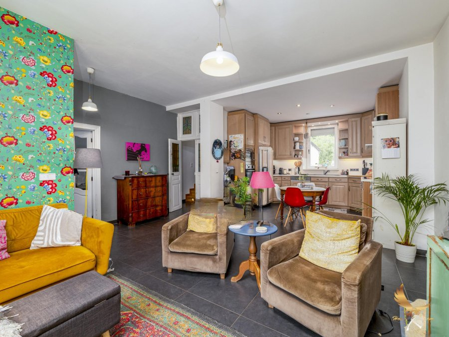 Квартира в Люксембурге, Люксембург, 205 м² - фото 5