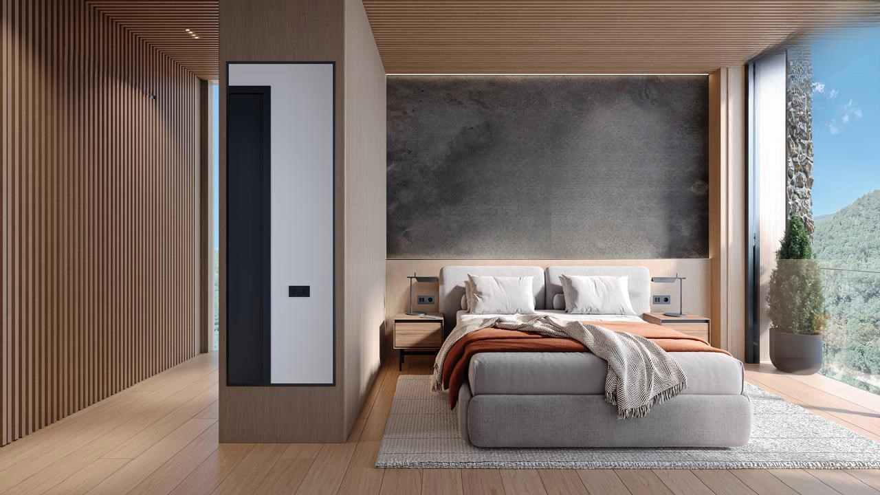 Квартира в Аньосе, Андорра, 557 м² - фото 7