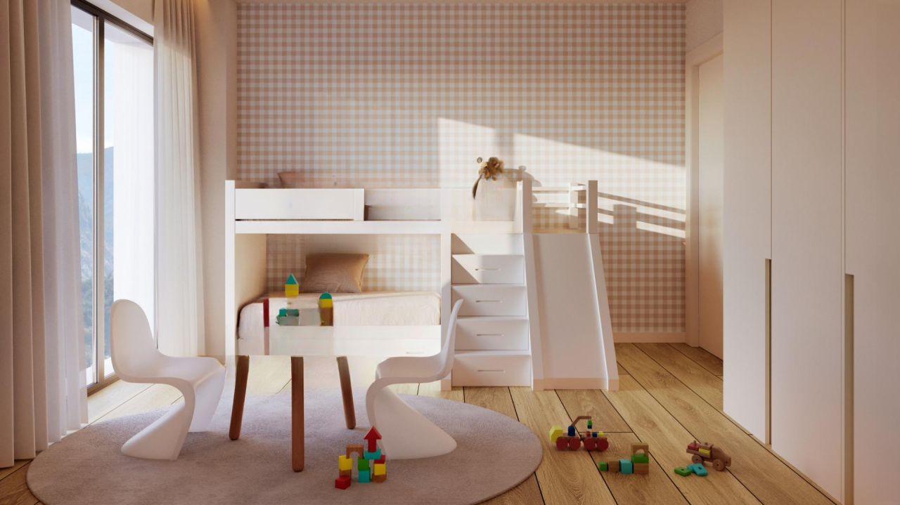 Квартира в Андорра-ла-Велье, Андорра, 124 м² - фото 7