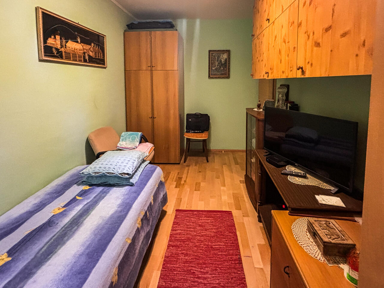 Квартира в Копере, Словения, 60 м² - фото 6