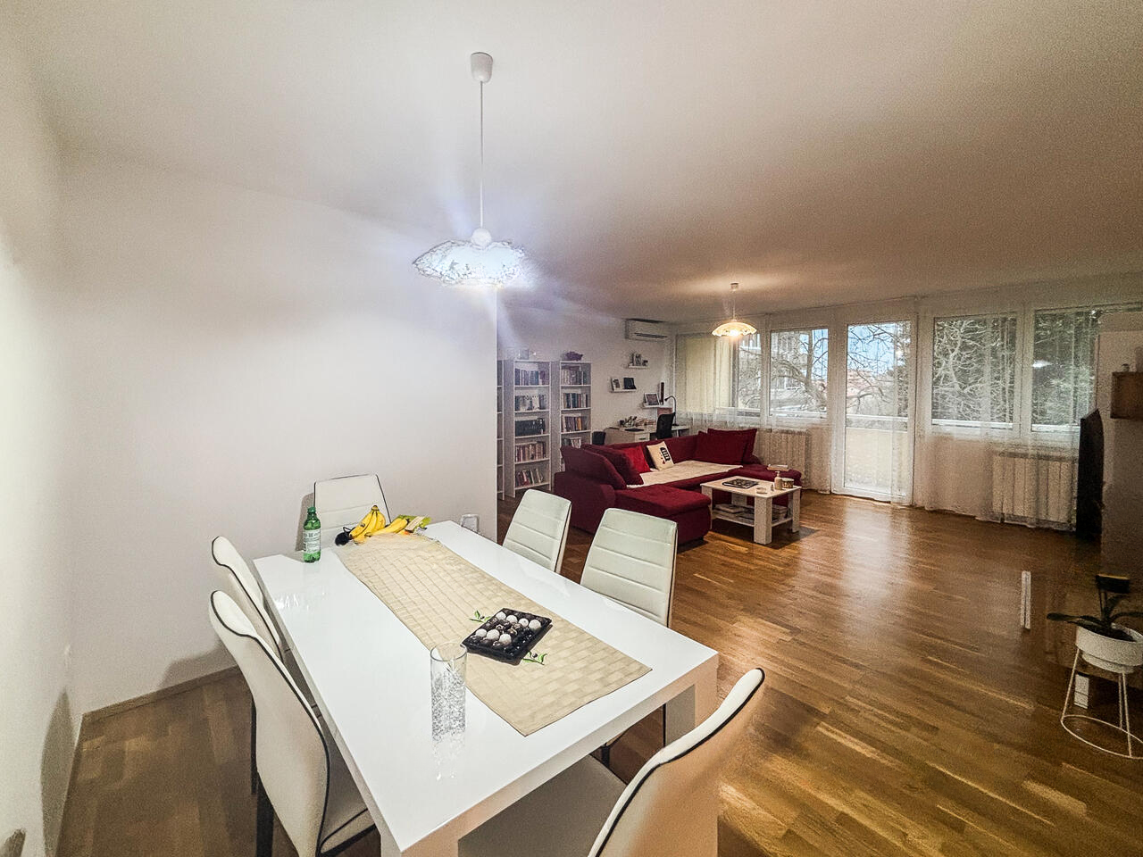 Квартира в Луции, Словения, 67 м² - фото 6