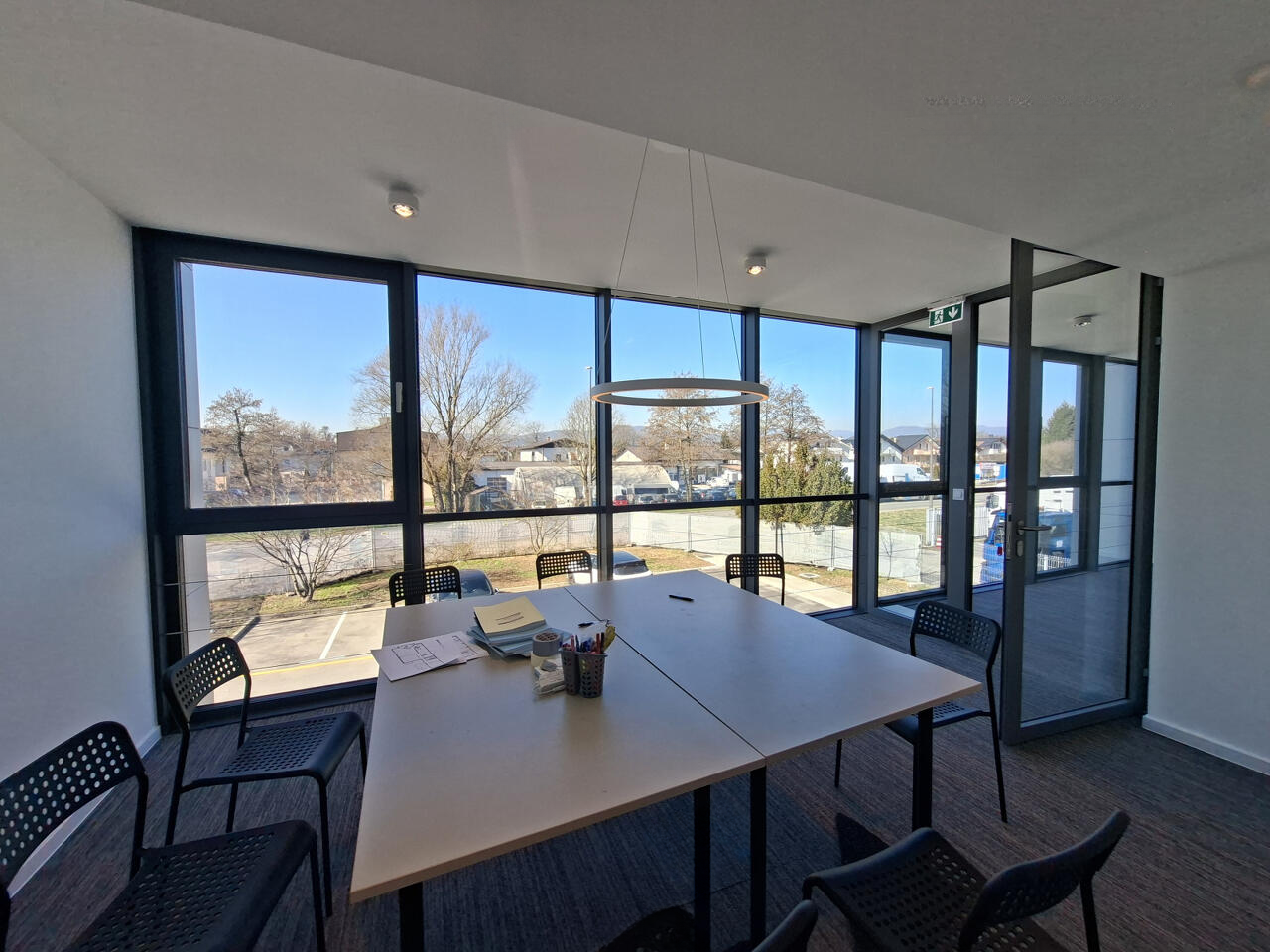 Офис в Любляне, Словения, 1 900 м² - фото 8