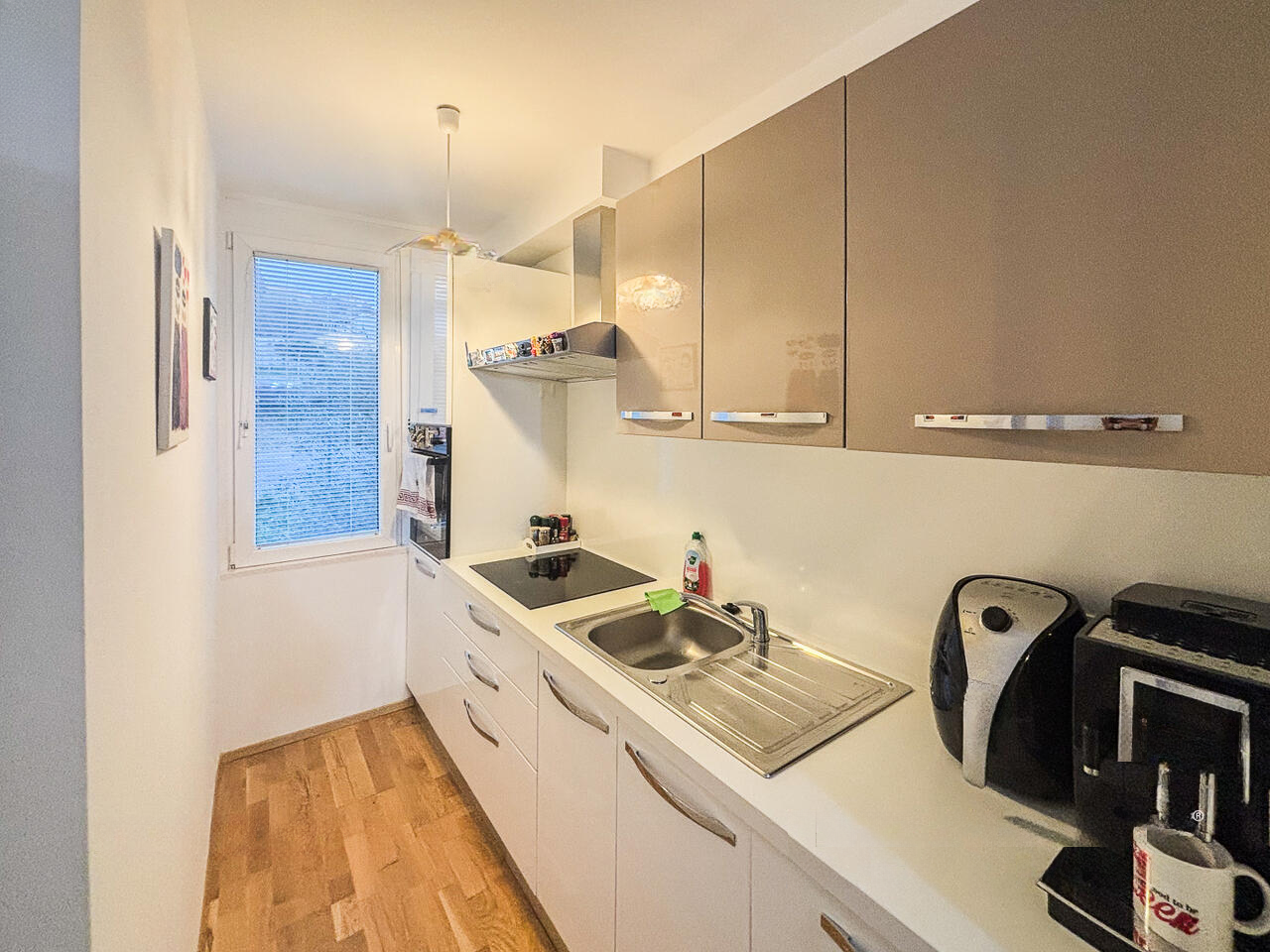 Квартира в Луции, Словения, 67 м² - фото 7