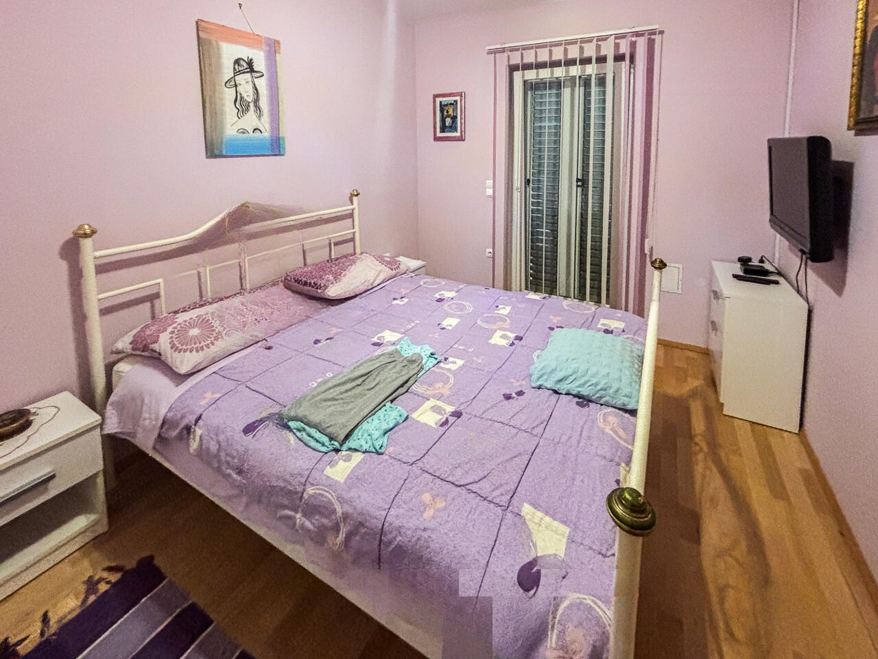 Квартира в Копере, Словения, 60 м² - фото 7