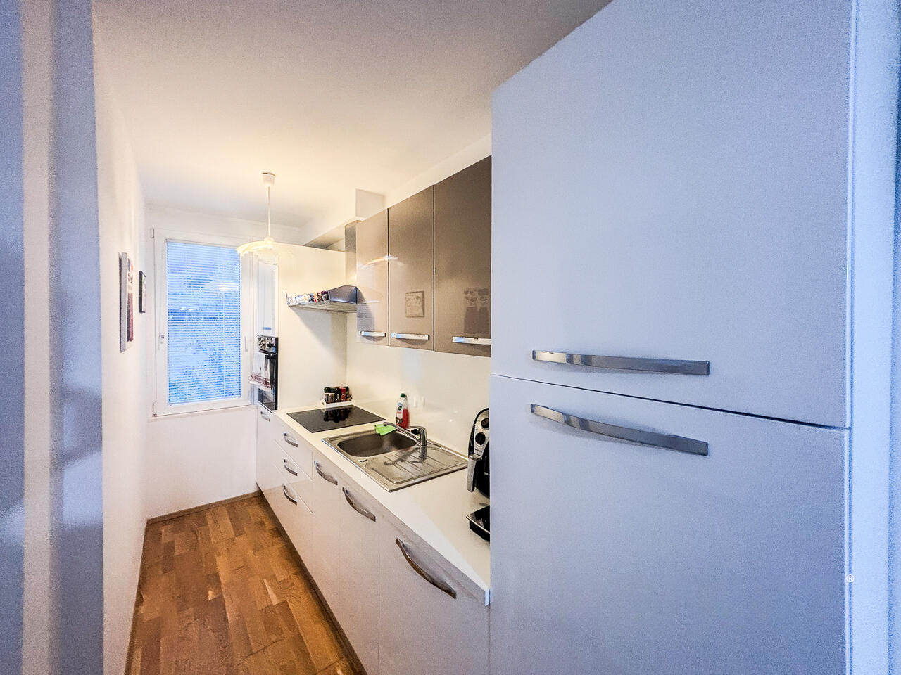 Квартира в Луции, Словения, 67 м² - фото 8