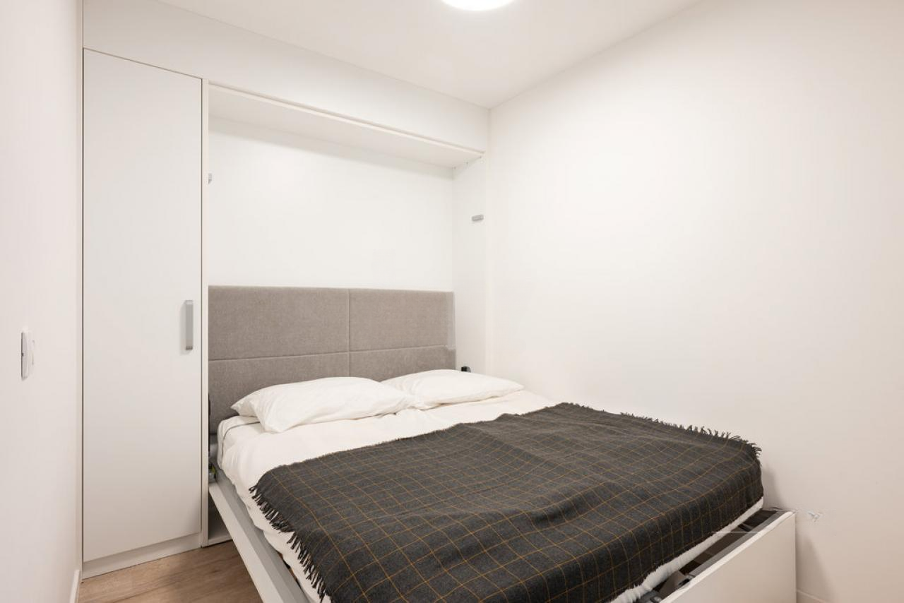 Квартира в Пиране, Словения, 78 м² - фото 9