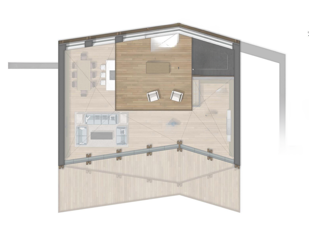 Квартира в Ордино, Андорра, 695 м² - фото 10