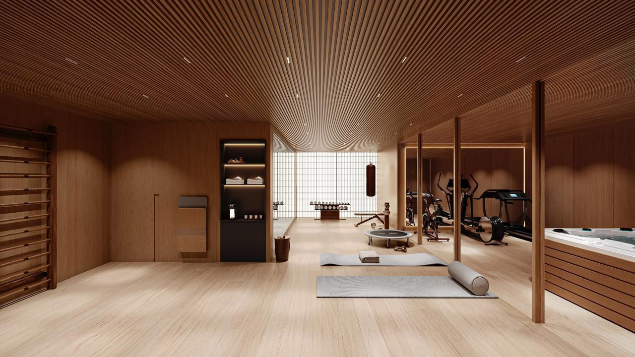 Квартира в Аньосе, Андорра, 557 м² - фото 9