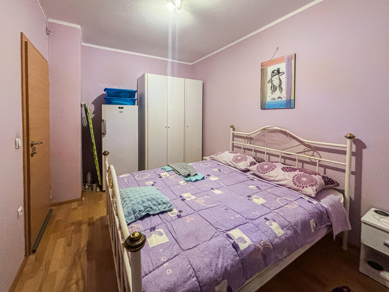 Квартира в Копере, Словения, 60 м² - фото 9