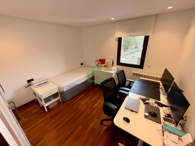 Квартира в Ла-Массане, Андорра, 163 м² - фото 9