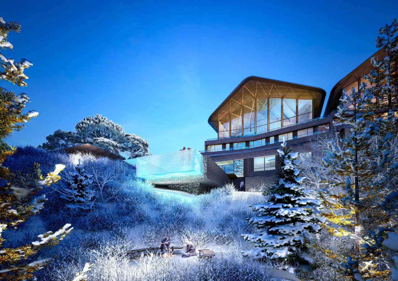 Квартира в Ордино, Андорра, 778 м² - фото 11