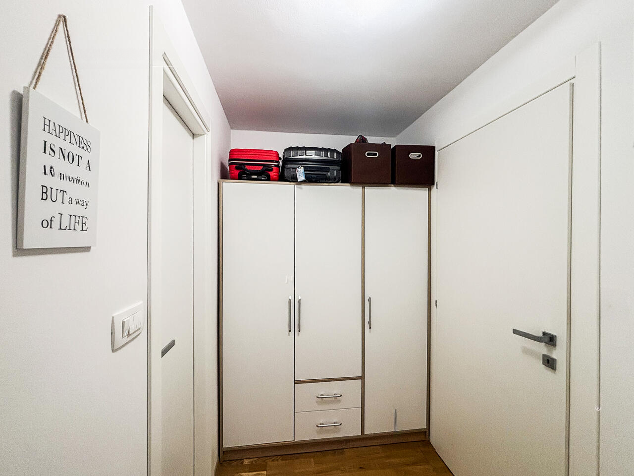 Квартира в Луции, Словения, 67 м² - фото 10