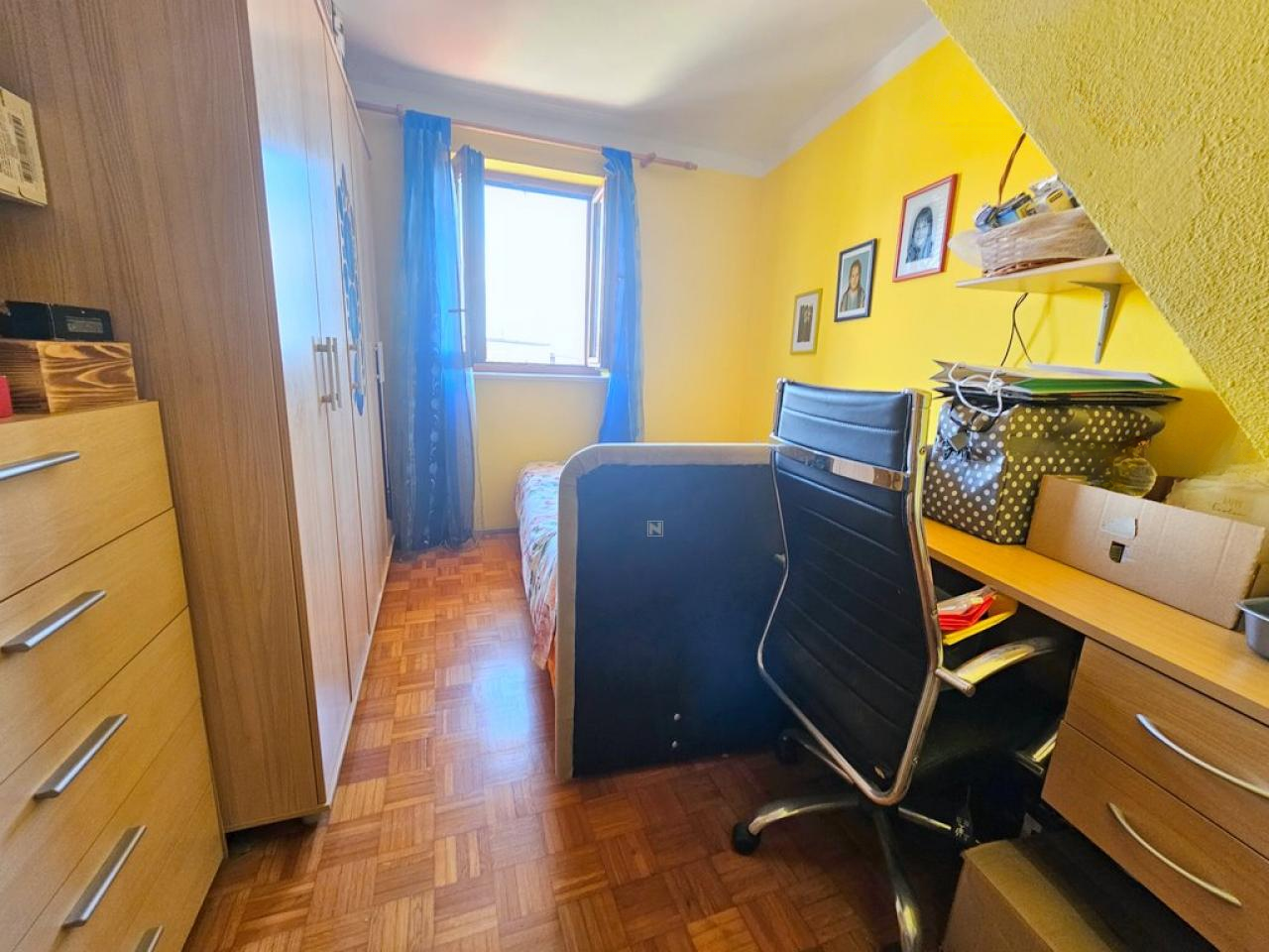 Квартира в Пиране, Словения, 61 м² - фото 12