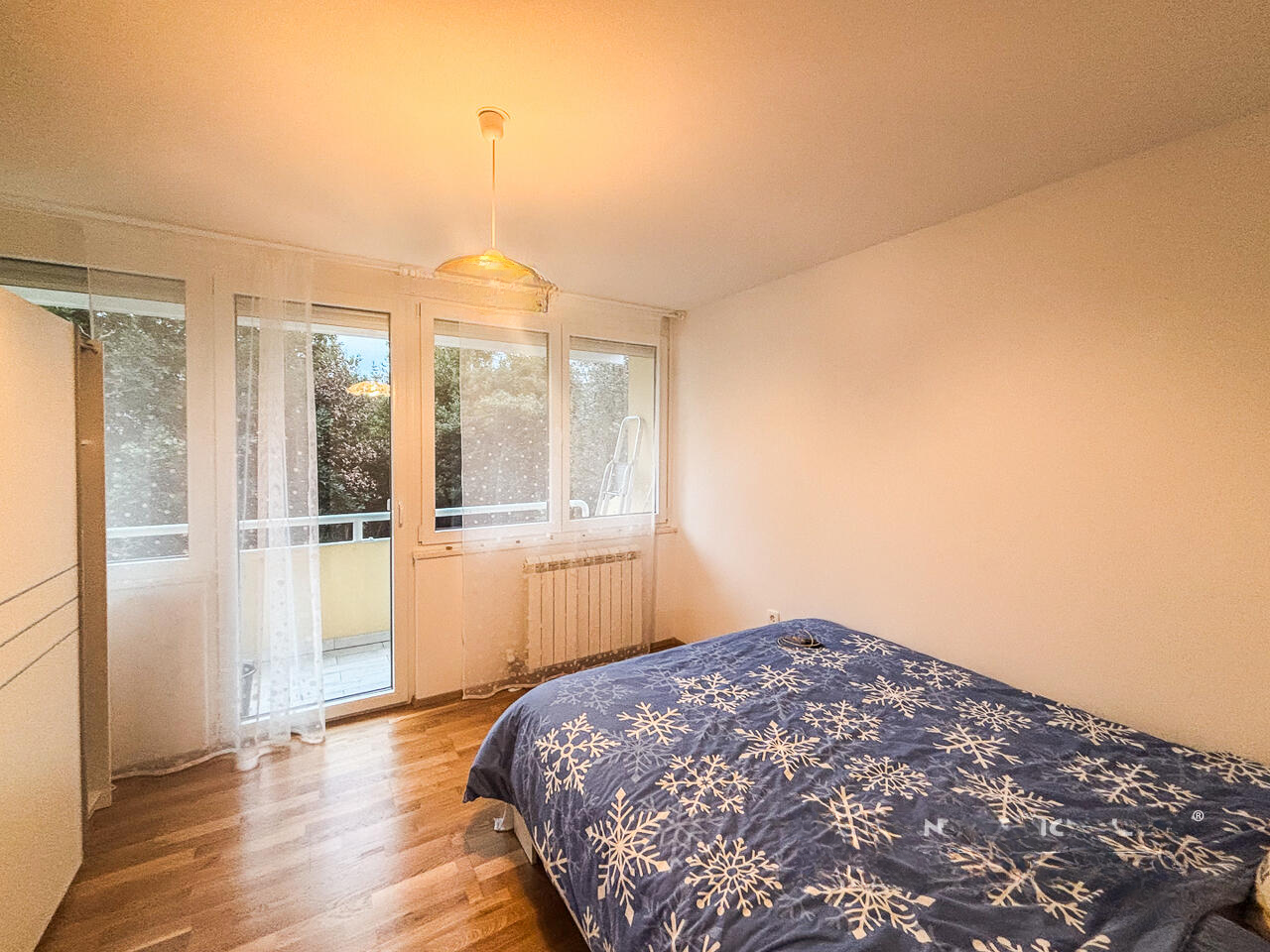 Квартира в Луции, Словения, 67 м² - фото 11