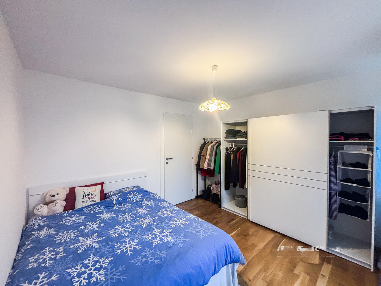 Квартира в Луции, Словения, 67 м² - фото 12