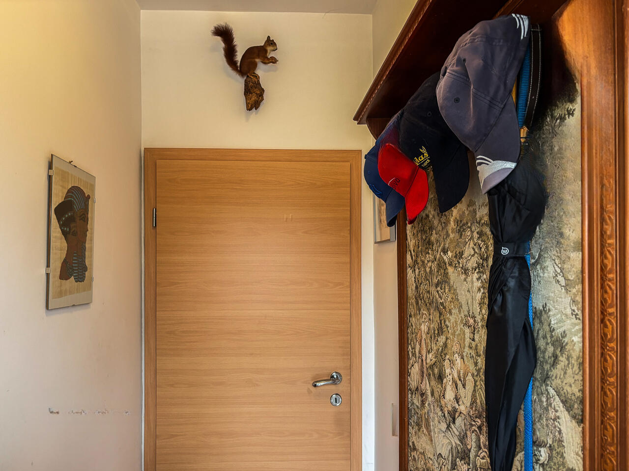 Квартира в Копере, Словения, 60 м² - фото 12