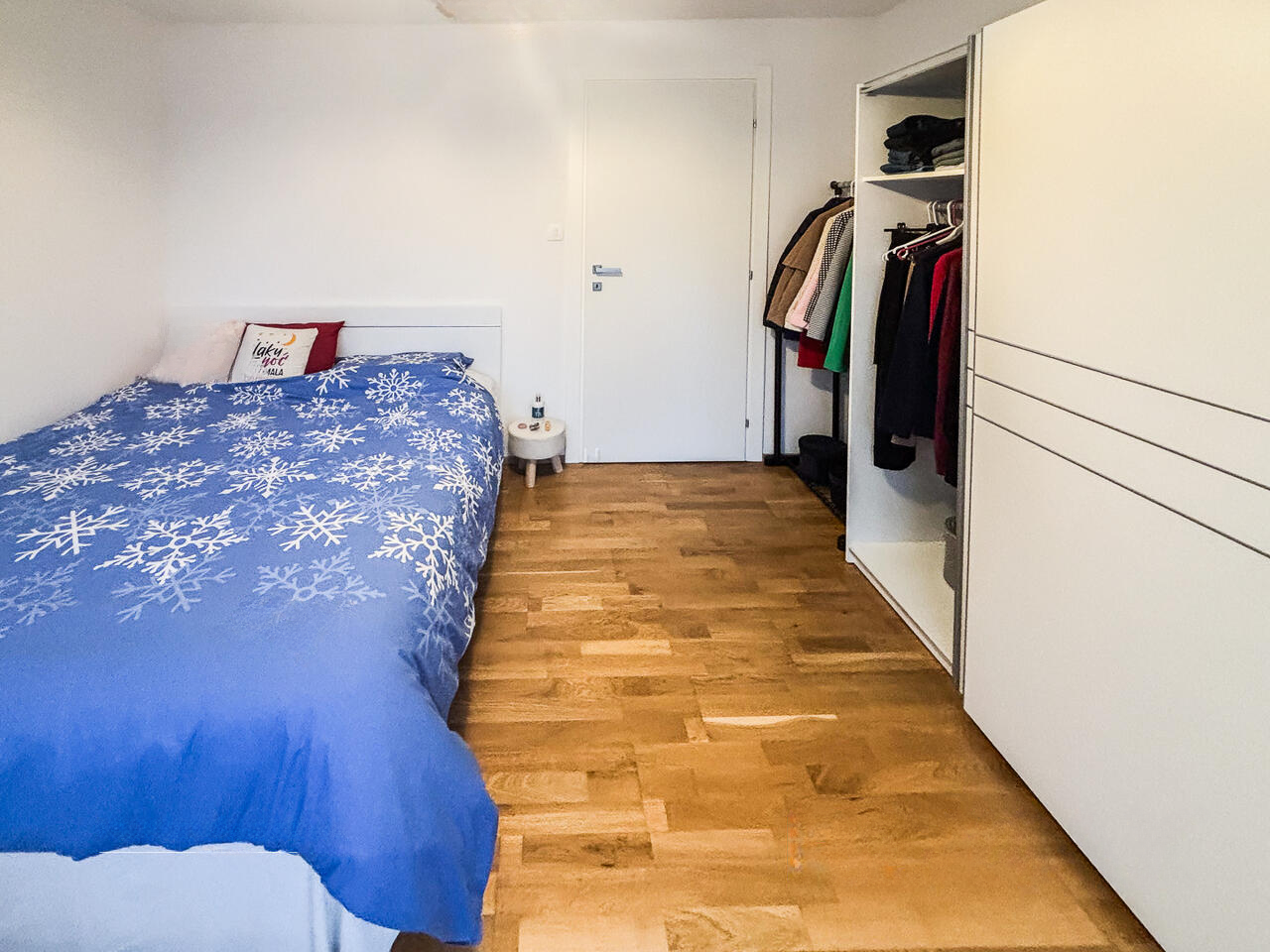 Квартира в Луции, Словения, 67 м² - фото 13