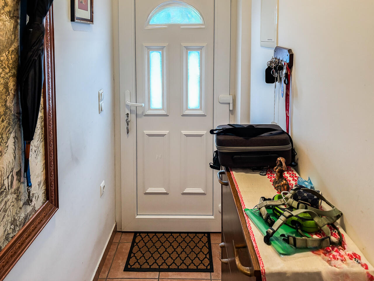 Квартира в Копере, Словения, 60 м² - фото 13