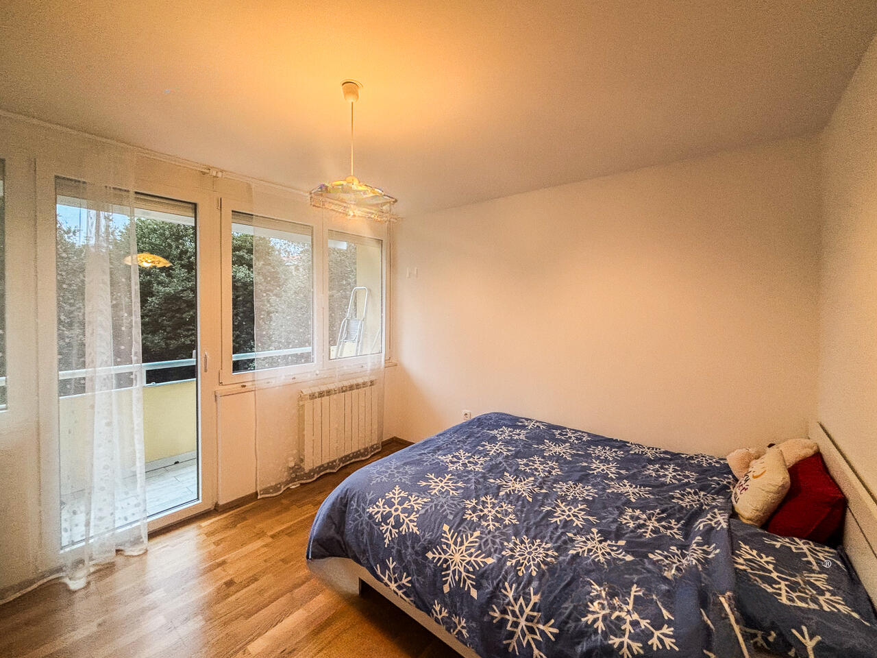 Квартира в Луции, Словения, 67 м² - фото 14