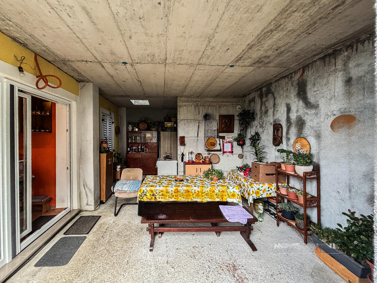 Квартира в Копере, Словения, 60 м² - фото 14