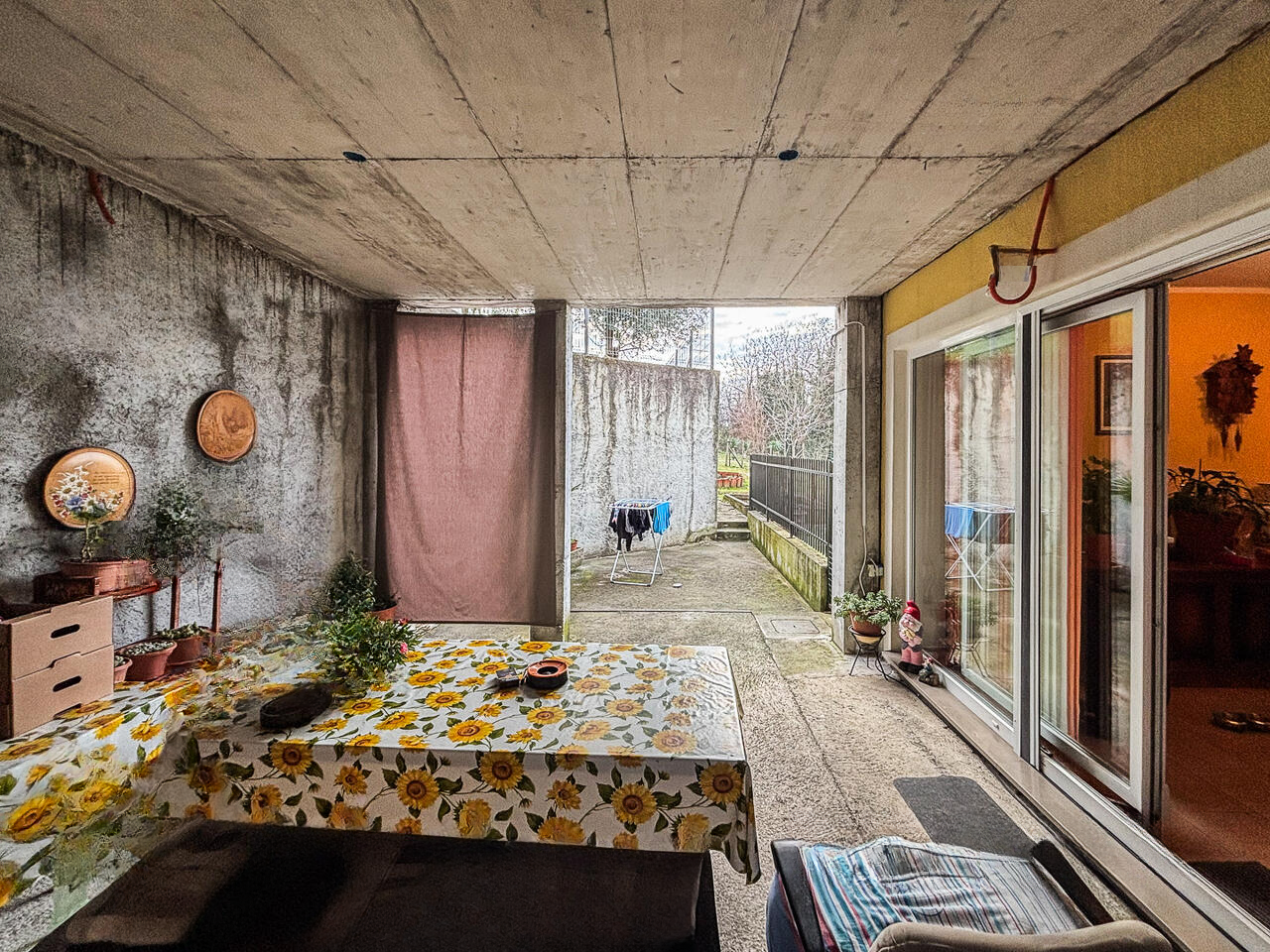 Квартира в Копере, Словения, 60 м² - фото 15