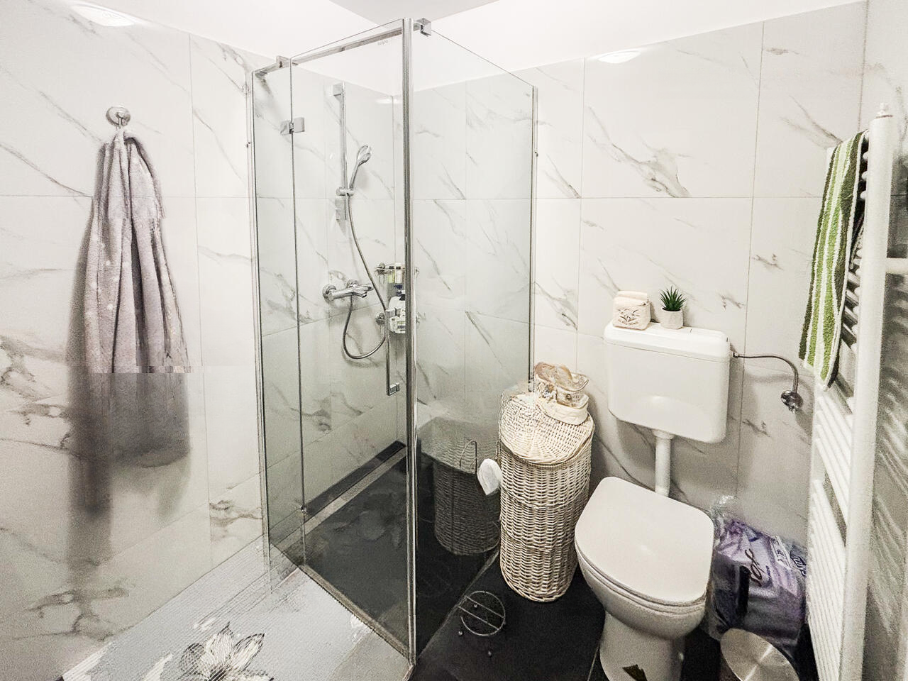 Квартира в Луции, Словения, 67 м² - фото 15