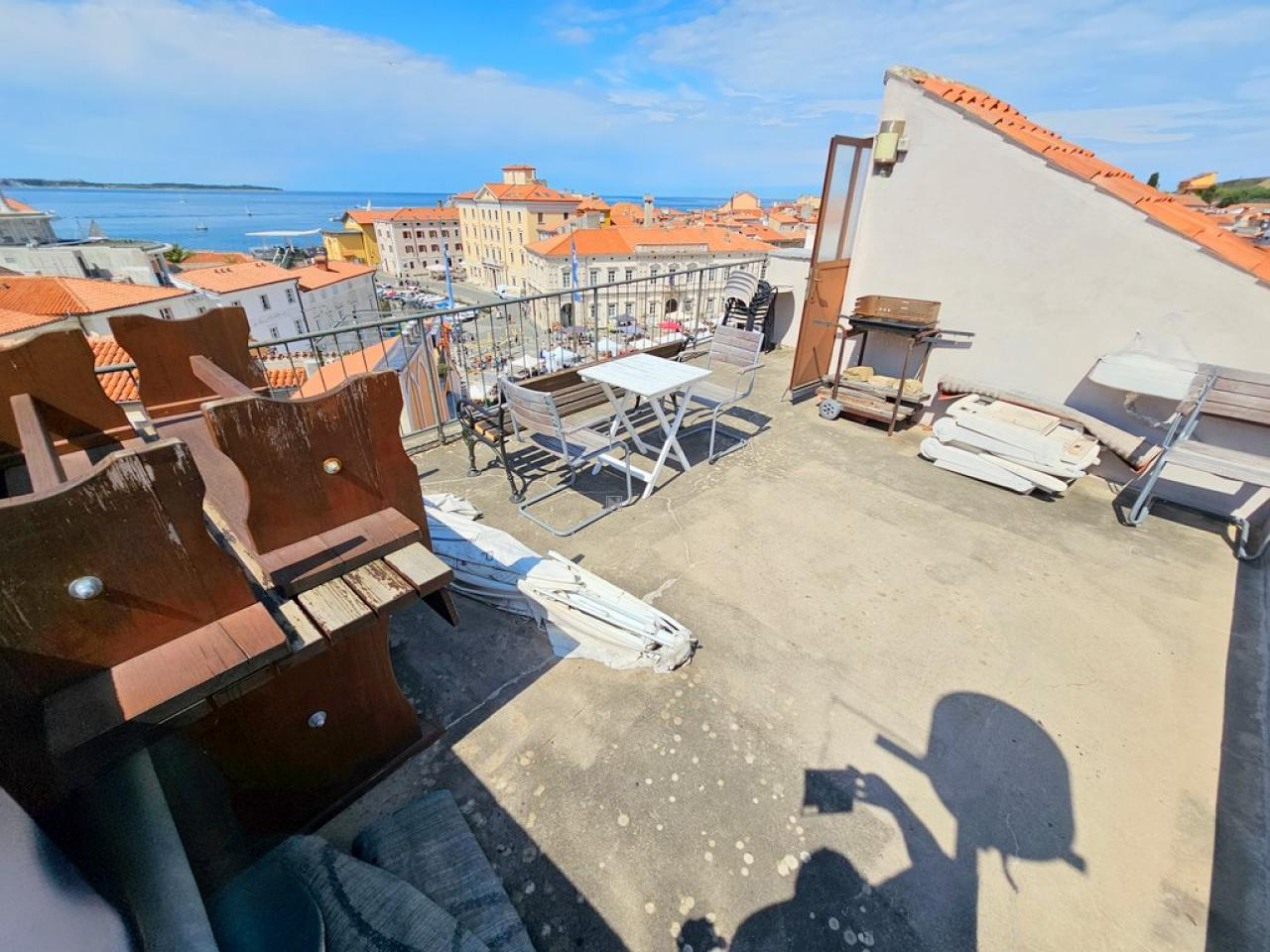 Квартира в Пиране, Словения, 61 м² - фото 16