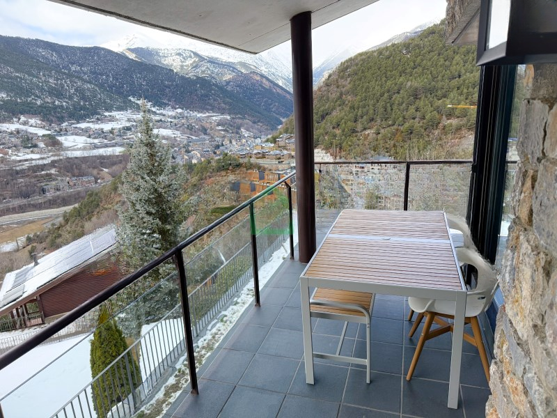 Квартира в Ла-Массане, Андорра, 163 м² - фото 15