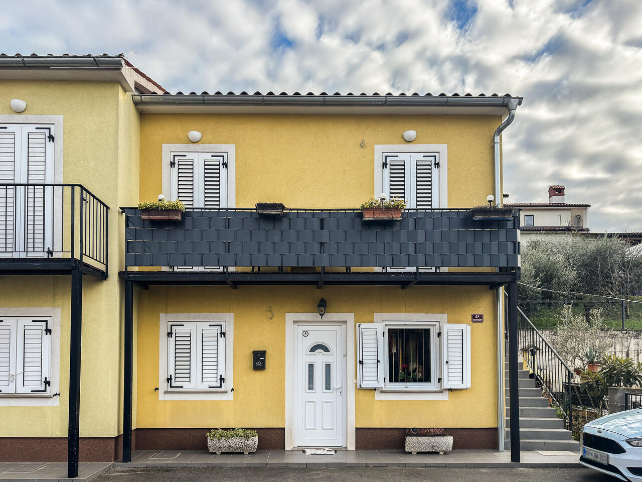 Квартира в Копере, Словения, 60 м² - фото 16