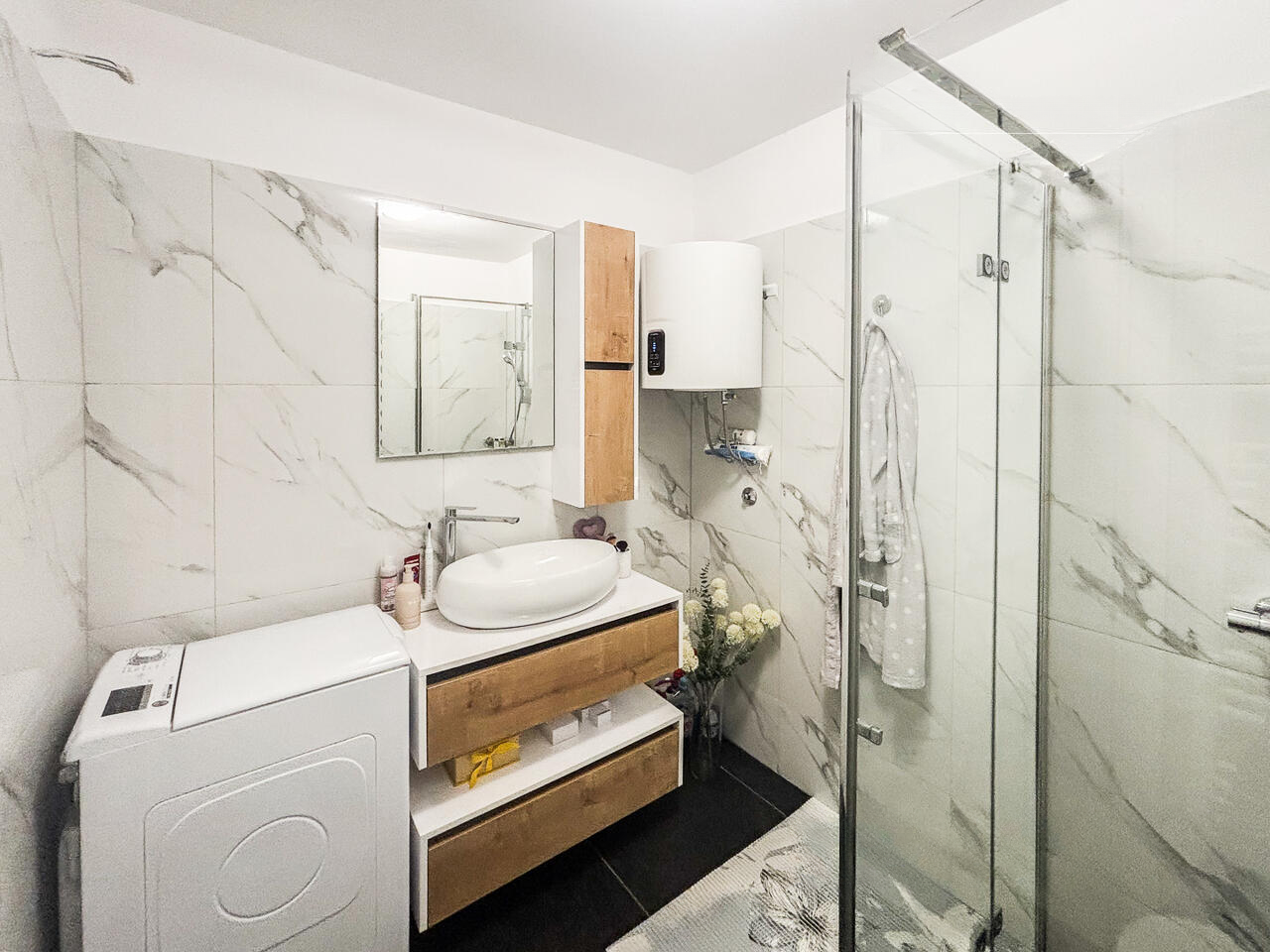 Квартира в Луции, Словения, 67 м² - фото 16