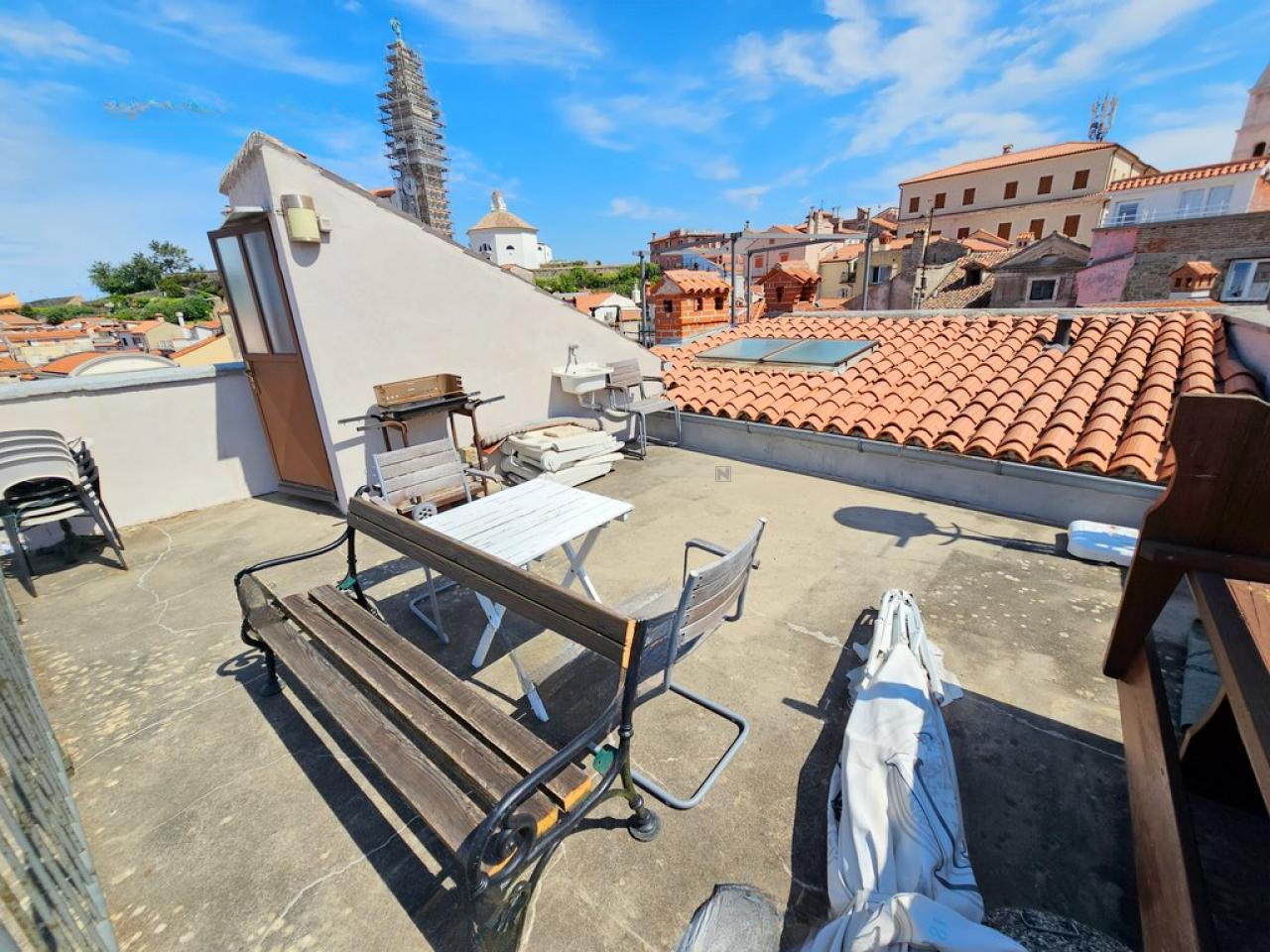 Квартира в Пиране, Словения, 61 м² - фото 18