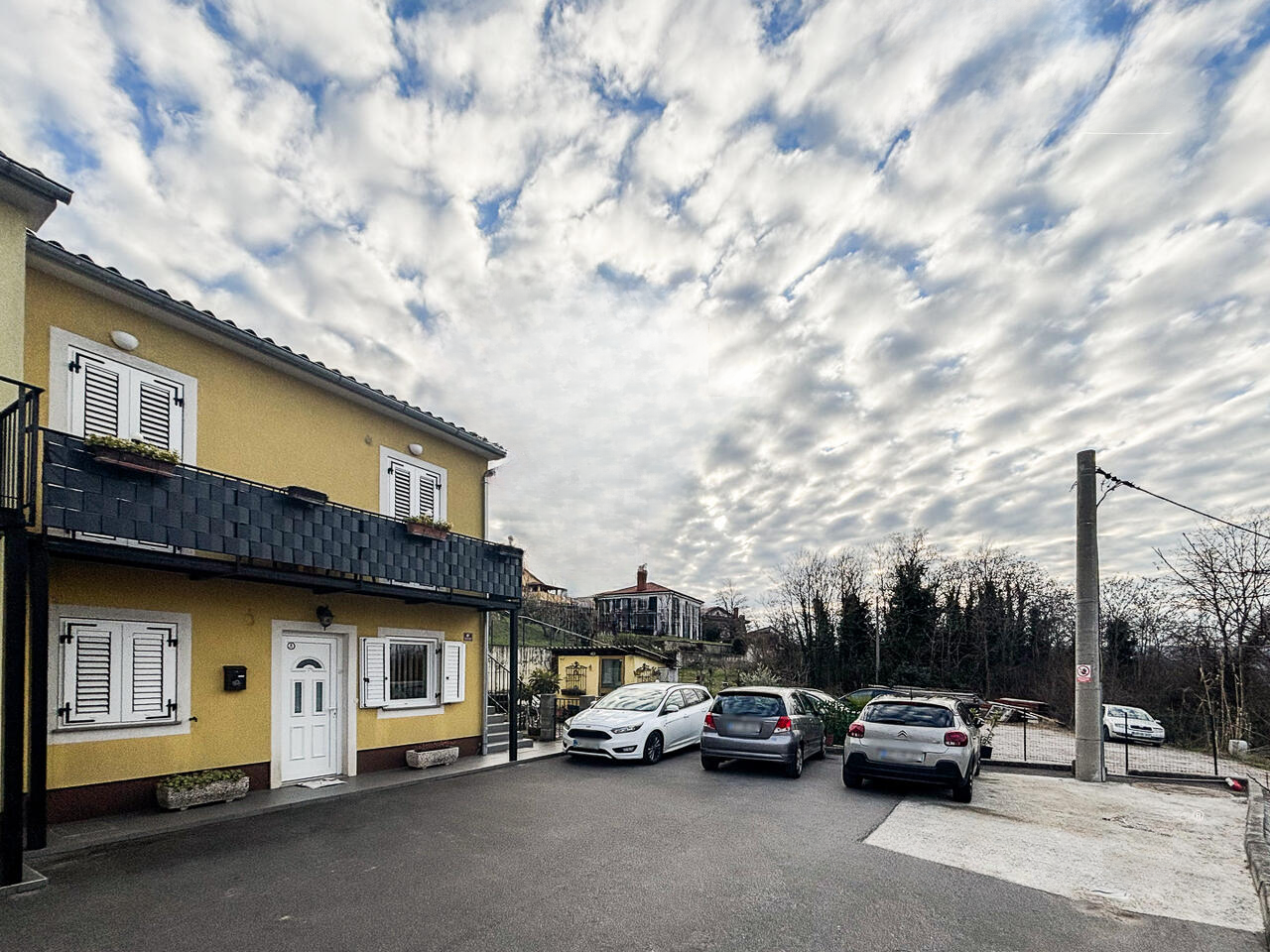 Квартира в Копере, Словения, 60 м² - фото 17