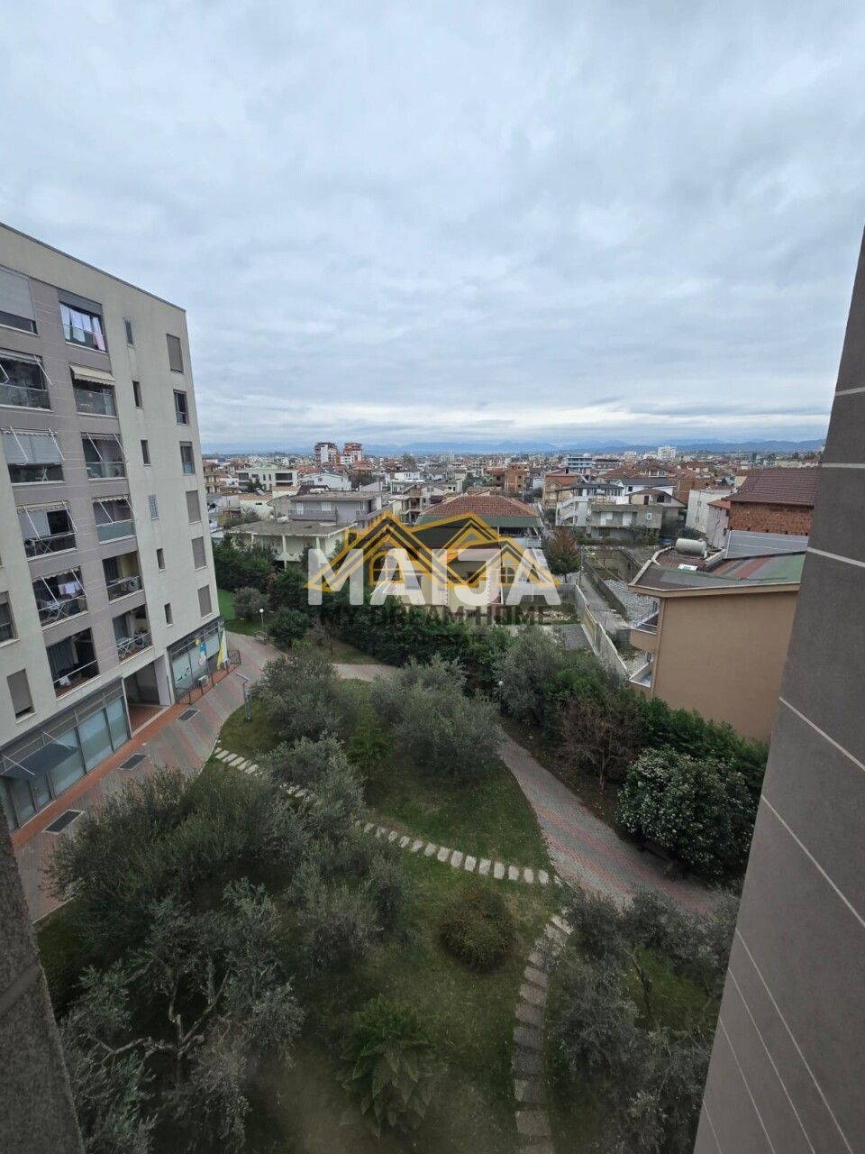 Дом в Дурресе, Албания, 112 м² - фото 1