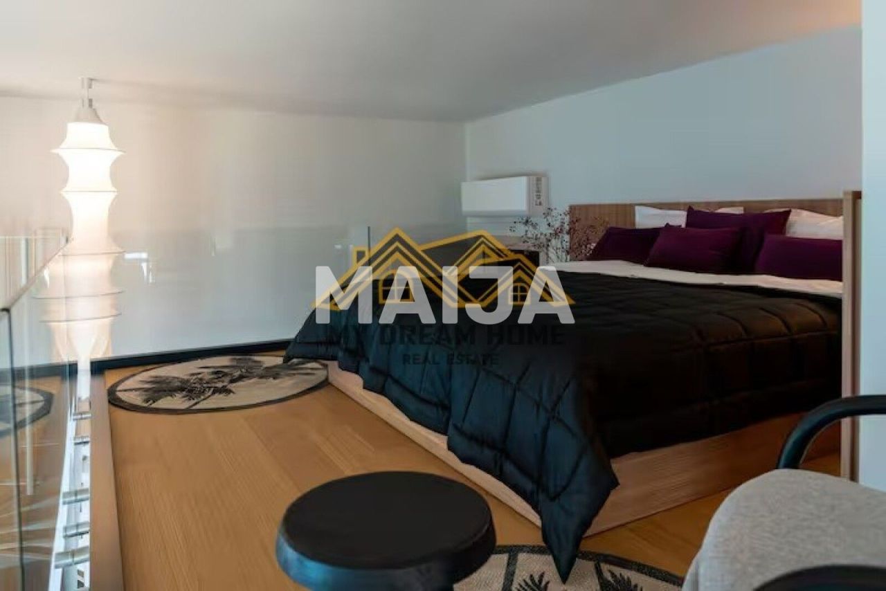 Апартаменты в Дурресе, Албания, 115 м² - фото 1