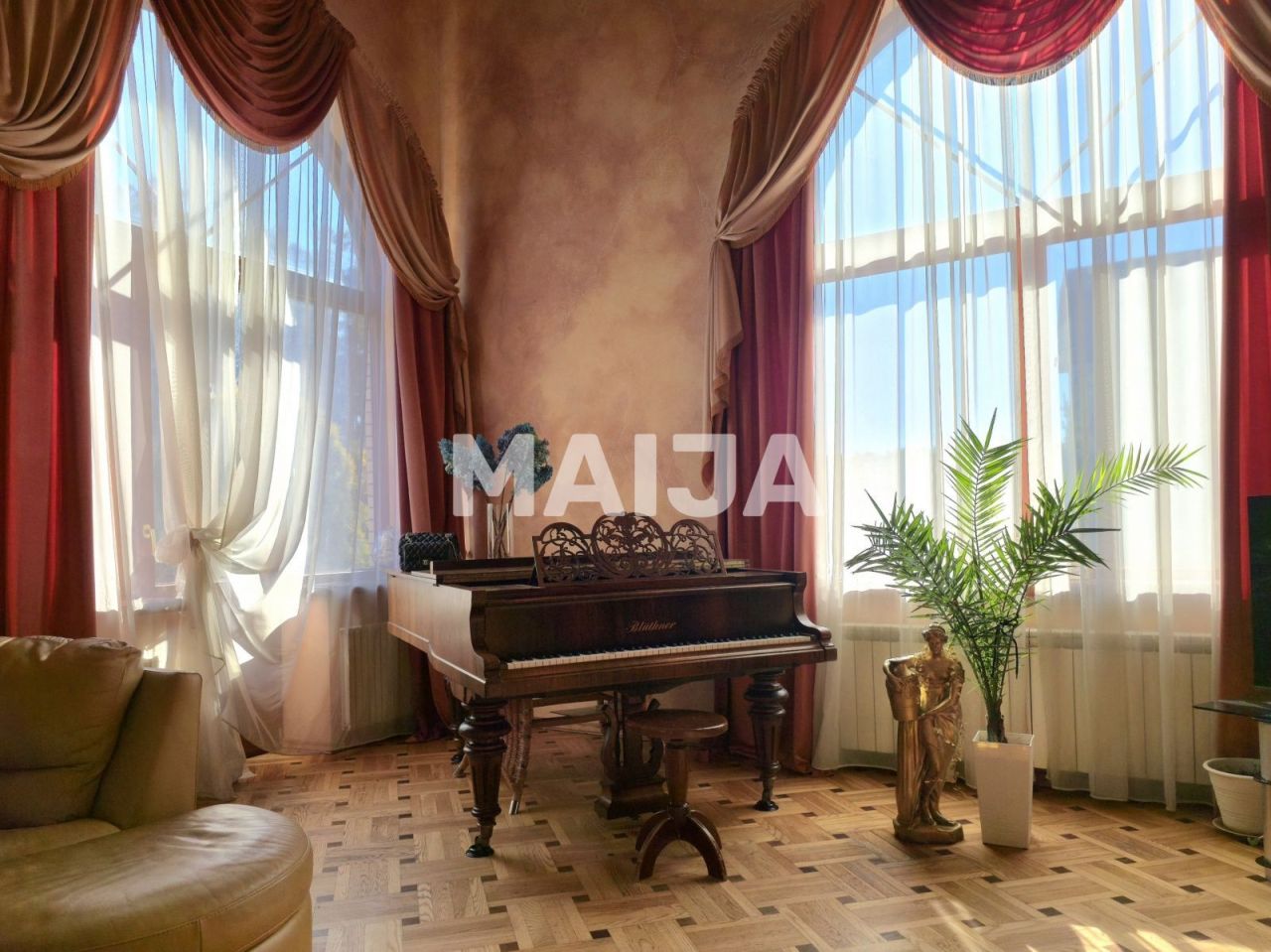 Дом в Пиньки, Латвия, 320 м² - фото 1