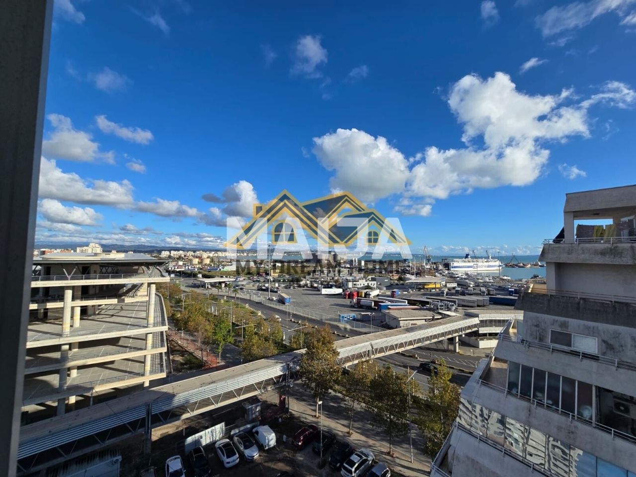 Апартаменты в Дурресе, Албания, 110 м² - фото 1