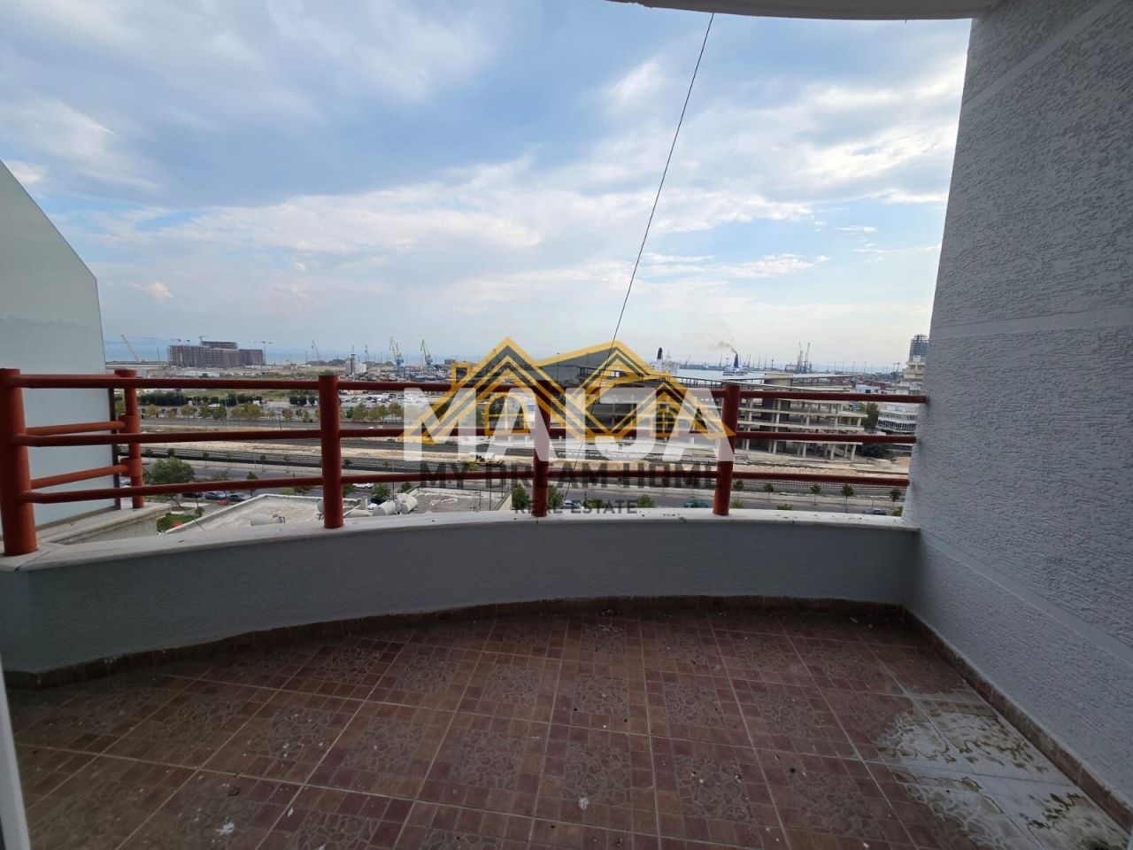 Апартаменты в Дурресе, Албания, 41 м² - фото 1