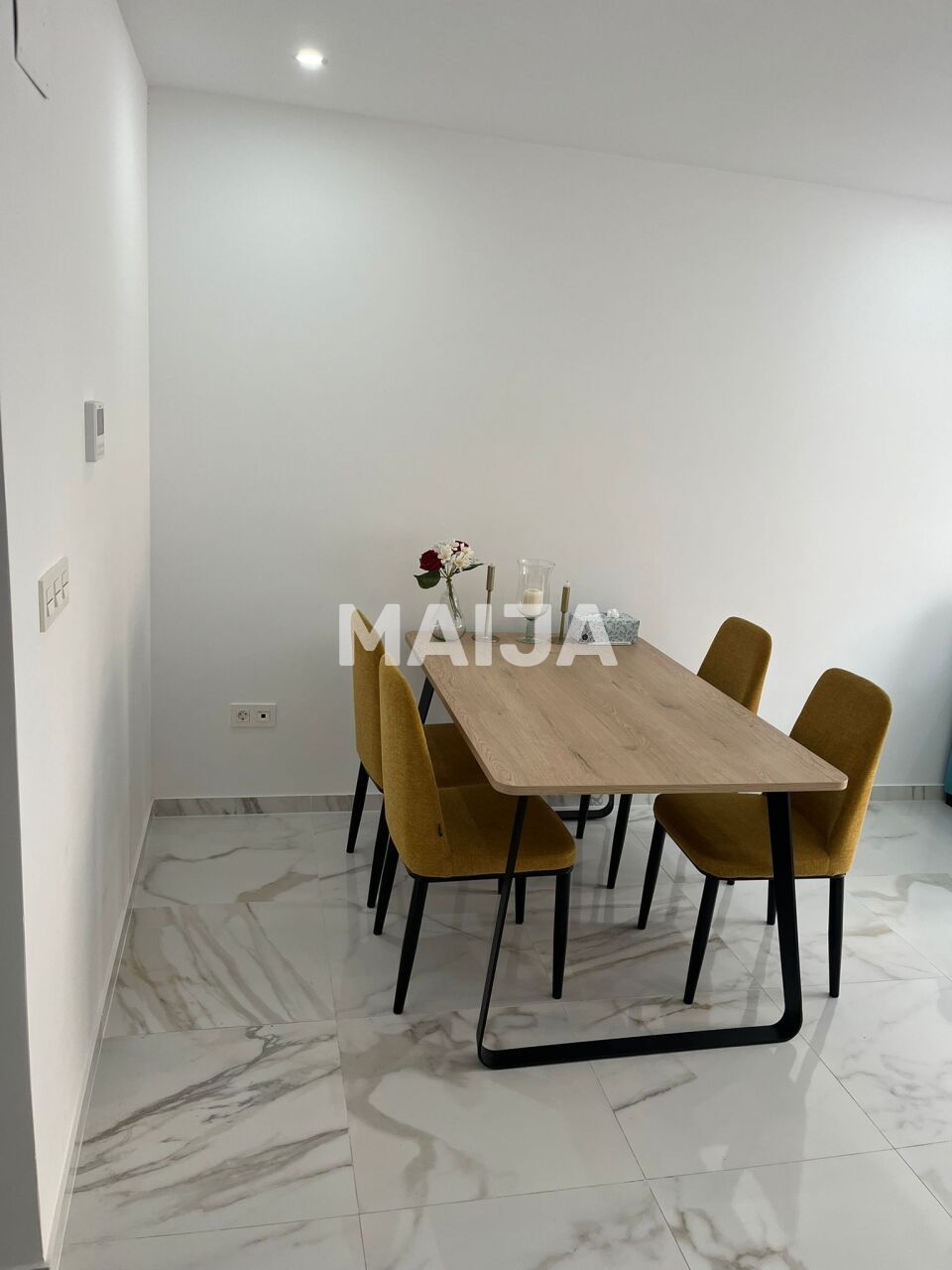 Апартаменты в Торревьехе, Испания, 50 м² - фото 2