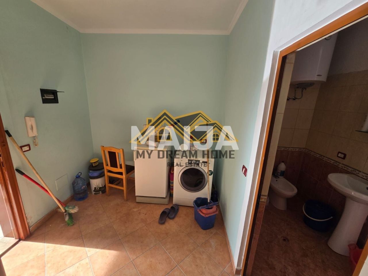 Апартаменты в Дурресе, Албания, 58 м² - фото 2