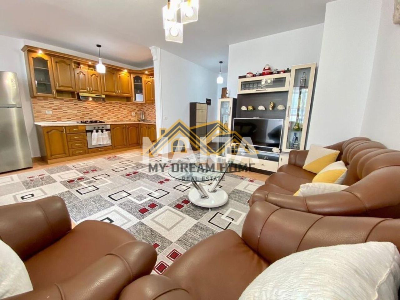 Апартаменты в Дурресе, Албания, 94 м² - фото 2