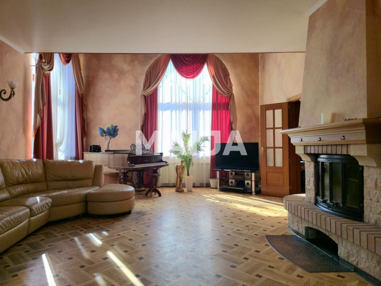 Дом в Пиньки, Латвия, 320 м² - фото 2