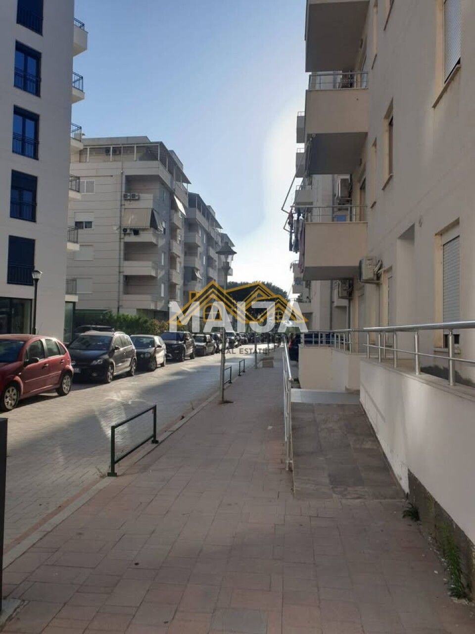 Апартаменты в Дурресе, Албания, 54 м² - фото 2